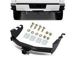 Class III Trailer Hitch (14-18 Sierra 1500)