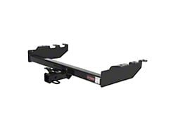 Class IV Trailer Hitch (99-06 Sierra 1500 w/o Roll Pan Bumper)