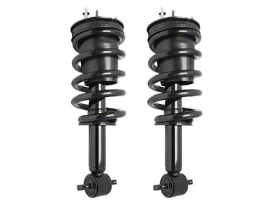 Complete Front Strut Assembly Kit (14-16 2WD Sierra 1500)