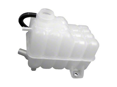 Replacement Coolant Recovery Tank (05-06 Sierra 1500)