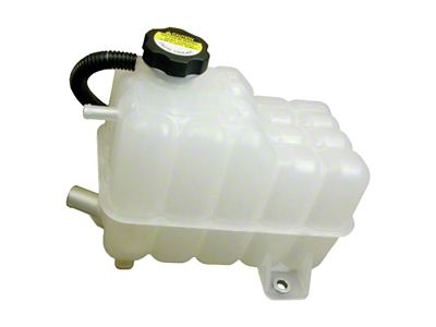 Replacement Coolant Recovery Tank (05-06 Sierra 1500)