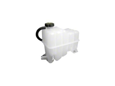 Replacement Coolant Recovery Tank (99-06 Sierra 1500)