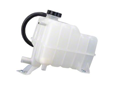 Coolant Reservoir (05-06 Sierra 1500 w/ Electric Cooling)