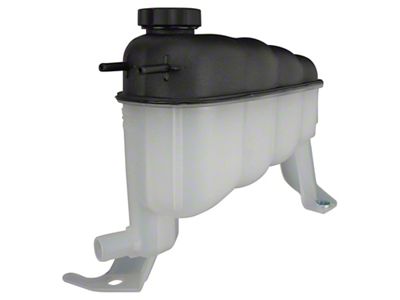 Coolant Reservoir (14-17 Sierra 1500)