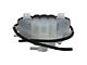 Coolant Reservoir (09-13 Sierra 1500 Hybrid)