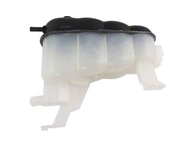 Coolant Reservoir (07-13 Sierra 1500)