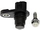 Crankshaft Position Sensor (08-13 4.3L Sierra 1500)