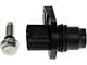 Crankshaft Position Sensor (08-13 4.3L Sierra 1500)