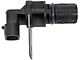 Crankshaft Position Sensor (99-06 V8 Sierra 1500)