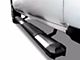 Cutlass Running Boards; Polished Aluminum (07-18 Sierra 1500 Crew Cab)