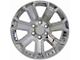 CV93 Chrome 6-Lug Wheel; 20x8.5; 31mm Offset (19-25 Sierra 1500)