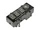 Dash Mounted Four Wheel Drive Switch (99-02 4WD Sierra 1500)