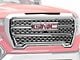 Denali Style Upper Replacement Grille; Chrome (19-21 Sierra 1500)