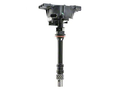 Distributor (00-06 4.3L Sierra 1500)