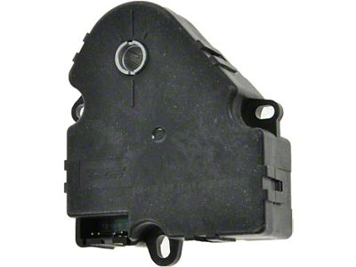 Door Actuator (99-06 Sierra 1500 w/o Automatic Temperature Control)