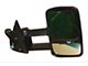 Replacement Door Mirror; Passenger Side (03-06 Sierra 1500)