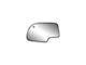 Replacement Door Mirror Glass; Driver Side (99-06 Sierra 1500)