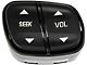 Driver Information Switch; Speaker Volume and Radio Channel, Steering Wheel Mount (03-07 Sierra 1500)