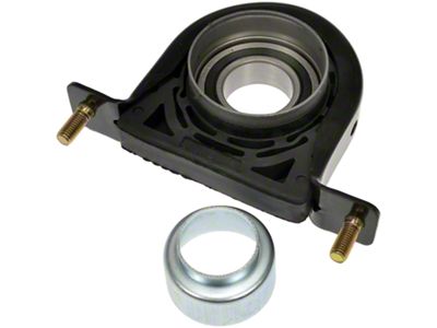 Driveshaft Center Support Bearing (99-06 4WD Sierra 1500 Extended Cab)