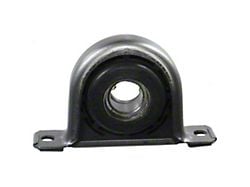 Driveshaft Center Support Bearing; Rear (99-06 Sierra 1500)