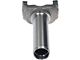 Driveshaft Slip Yoke; Rear Driveshaft at Transmission (99-06 2WD Sierra 1500 Regular Cab w/ 6.50-Foot Standard Box & Automatic Transmission)