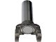 Driveshaft Slip Yoke; Rear Driveshaft at Transmission (99-06 2WD Sierra 1500 Regular Cab w/ 6.50-Foot Standard Box & Manual Transmission)