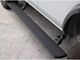 Go Rhino E-BOARD E1 Electric Running Boards; Textured Black (19-24 Sierra 1500 Regular Cab)
