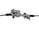 Electric Steering Rack and Pinion (14-17 Sierra 1500)