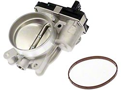 Electronic Throttle Body (14-23 5.3L Sierra 1500)