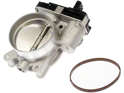 Electronic Throttle Body (14-23 5.3L Sierra 1500)