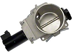 Electronic Throttle Body (00-02 Sierra 1500)