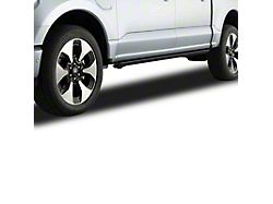 Elite Retractable Power Running Boards (19-25 Sierra 1500 Double Cab)