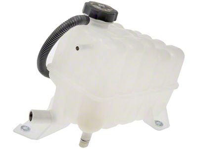 Engine Coolant Reservoir Tank (99-06 Sierra 1500)