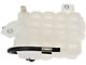 Engine Coolant Reservoir Tank (99-06 Sierra 1500)