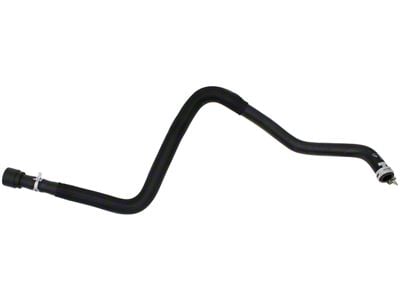 Engine Heater Hose Assembly; Inlet (14-18 Sierra 1500)