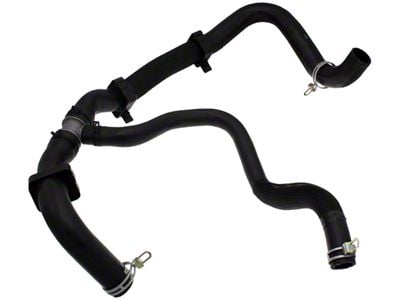 Engine Heater Hose Assembly; Lower (14-18 Sierra 1500)