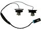 Engine Knock Sensor Harness (99-06 Sierra 1500, Excluding 01-03 4.3L Sierra 1500)