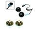 Engine Knock Sensor and Harness Kit (99-06 4.8L, 5.3L, 6.0L Sierra 1500)