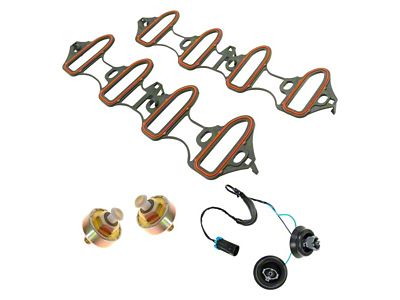 Engine Knock Sensor and Harness Kit (02-06 V8 Sierra 1500)