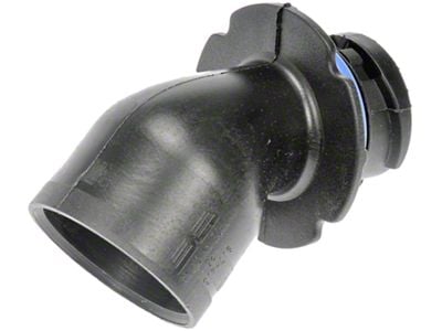 Engine Oil Filler Neck (1999 V8 Sierra 1500)