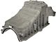 Engine Oil Pan (07-13 4.3L Sierra 1500)