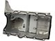 Engine Oil Pan (07-13 4.3L Sierra 1500)