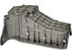 Engine Oil Pan (07-13 4.3L Sierra 1500)