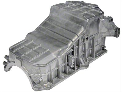 Engine Oil Pan (04-06 4.3L Sierra 1500)