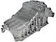 Engine Oil Pan (04-06 4.3L Sierra 1500)