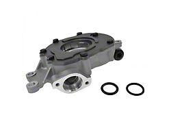 Engine Oil Pump (99-13 4.8L, 5.3L, 6.0L Sierra 1500)