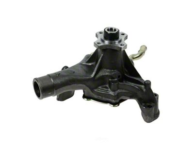 Engine Water Pump (99-04 4.3L Sierra 1500)