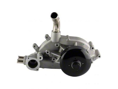 Engine Water Pump (99-06 4.8L, 5.3L, 6.0L Sierra 1500)