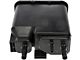 Evaporative Emissions Charcoal Canister (04-13 Sierra 1500 Regular Cab, Crew Cab; 11-13 4WD 6.0L Sierra 1500 Crew Cab)