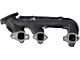 Exhaust Manifold Kit; Passenger Side (99-13 4.3L Sierra 1500)